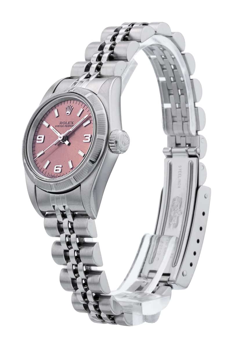 Rolex Lady Oyster Perpetual 67230 Rolex Lady Oyster Perpetual 67230